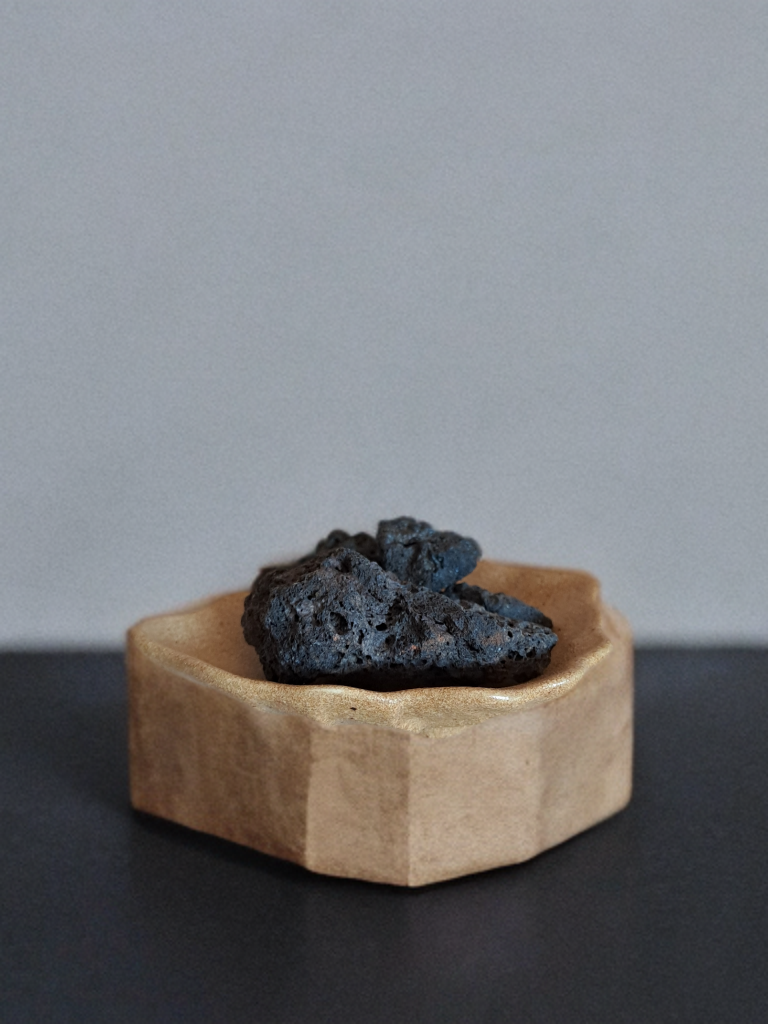 Mineral Diffuser - Volcanic Stones